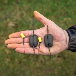 Avid Carp QC Bag Stems - Lead clips & sleeves -Carp Sales Store eqgqqjwy637534018381227626