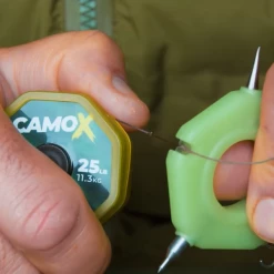 Ridge Monkey Connexion CamoX Soft Coated Hooklink - Braided hooklengths -Carp Sales Store eqnq3f43637617668021771968