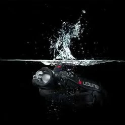 LED Lenser H15R Core Rechargeable Headlamp - Headlamps -Carp Sales Store ergtgpii637461289643459234