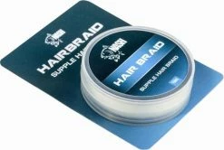 Nash Hair Braid - Braided hooklengths