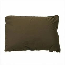 Gardner Smokey Branch Camo Fleece Pillow - Pillows -Carp Sales Store euaw1vfj637477672340341942