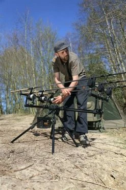 Fox Ranger MKII Pod - Rod pods -Carp Sales Store eunouay5635660014266340099