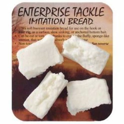 Enterprise Tackle Enterprise Imitation Bread - Artificial baits