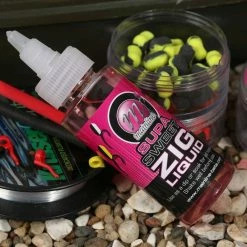 Mainline Supa Sweet Zig Liquid - Booster liquids