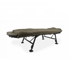 Nash Tackle Junior Sleep System - Sleep systems