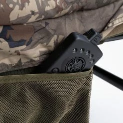 Nash Indulgence All Season Sleep Systems - -Carp Sales Store ewrobnpb637684349449347195