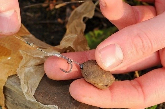 CC Moore Belachan Paste Block - 3 CC Moore Belachan Paste Block - - Image 3