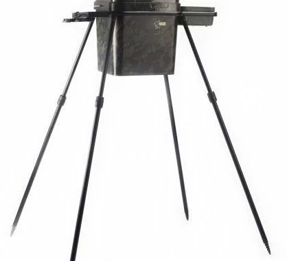 Nash Spod Stations - Bucket accessories 2 Nash Spod Stations - Bucket accessories - Image 2