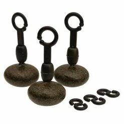 Gardner Dumpy Back Leads -