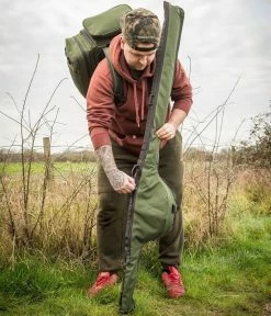 Wychwood Comforter Rod Sleeve - Rod sleeves