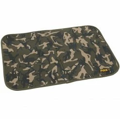 Fox Camo Bivvy Mat - Bivvy accessories