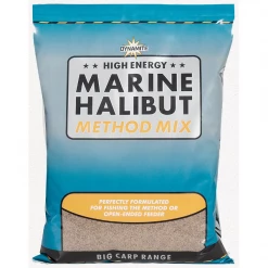 Dynamite Baits Marine Halibut Method Mix 2kg - Groundbait