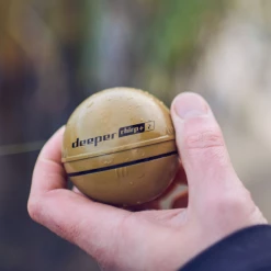 Deeper Smart Sonar Chirp+ 2 Fishfinder - Fish finders 11 Deeper Smart Sonar Chirp+ 2 Fishfinder - Fish finders -Carp Sales Store f42qsyux637552175900682633