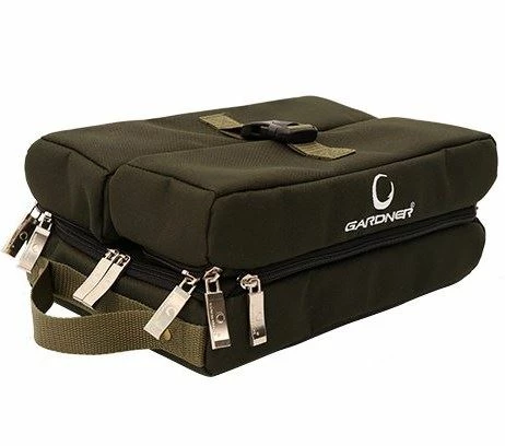 Gardner Modular Tackle System - Accessory bags 1 Gardner Modular Tackle System - Accessory bags