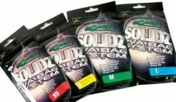 Korda Solidz PVA Bags -