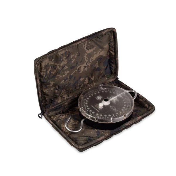 Nash Subterfuge Hi-Protect Scales Pouch - Scale pouches 2 Nash Subterfuge Hi-Protect Scales Pouch - Scale pouches - Image 2