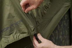 Fox Frontier X Vapour Peak - Skull caps -Carp Sales Store fcthfdky637366423858245343