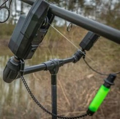 Korum Speedfit 2 Rod Tilting Buzz Bars -