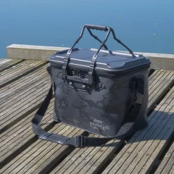 Fox Voyager Camo Welded Bags - Carryalls -Carp Sales Store fehmwfvj637559953706869584