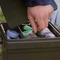 Ridge Monkey Compact Bucket System 7.5L - Buckets -Carp Sales Store felncqcr637552057732870345