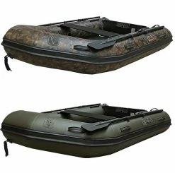 Fox 240 Inflatable Boats - Boats & motors