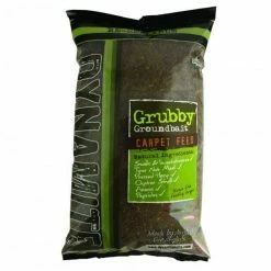 Dynamite Baits Grubby Insect Groundbait -