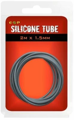 ESP Silicone Tube - Rig tubing & shrink tube -Carp Sales Store ffiipblu636675854834129449