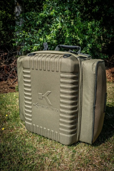 Korum Transition Ruckbag - Rucksacks 6 Korum Transition Ruckbag - Rucksacks - Image 6