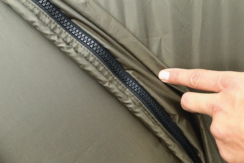 Fox R-Series Brolly Extension - Extensions & porches 6 Fox R-Series Brolly Extension - Extensions & porches - Image 6