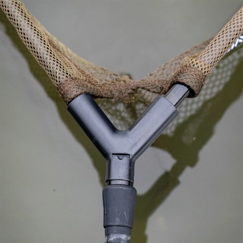 Daiwa Black Widow Telescopic Landing Net 42inch - Landing net & handles 4 Daiwa Black Widow Telescopic Landing Net 42inch - Landing net & handles - Image 4