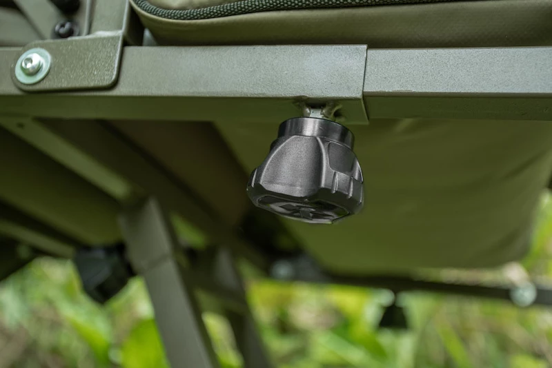 Korum Transition Compact Barrow - Barrows 4 Korum Transition Compact Barrow - Barrows - Image 4