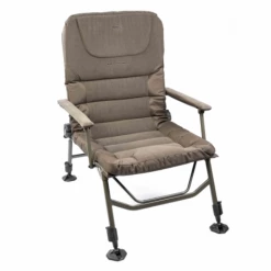 Avid Carp Benchmark Memory Foam Recliner - Recliners