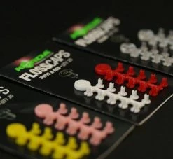 Korda Floss Caps - Bait floss