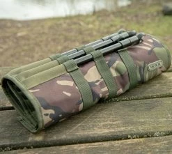 Wychwood Tactical HD Bankware Roll - Accessory bags -Carp Sales Store fi4chrdi637520954476934852