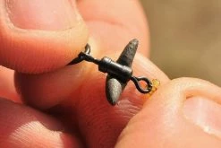 Korda Chod Swivel - Swivels & crimps -Carp Sales Store fik5kqpa635647050611078609