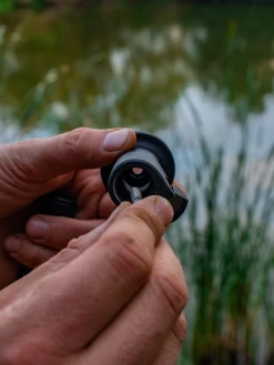 Fox Black Label QR Stage Stands - -Carp Sales Store fimu2rgr637376519266772648