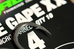 Korda Wide Gape XX Hooks - -Carp Sales Store fjafck51635793992041919507
