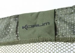 Korum Power Landing Net Combo 36inch - Landing net & handles -Carp Sales Store fkzd3i53636773647809848787