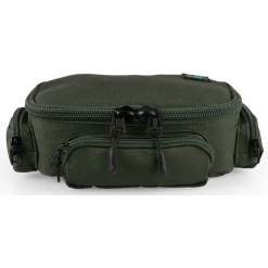 Thinking Anglers Olive Compact Tackle Pouch - Accessory bags -Carp Sales Store flcl2acd637515845260949216