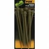 Fox Edges Tadpole Inline Inserts - Lead clips & sleeves