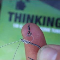Thinking Anglers Hook Ring Swivels - Swivels & crimps -Carp Sales Store fmkhu4lc637414616752288926