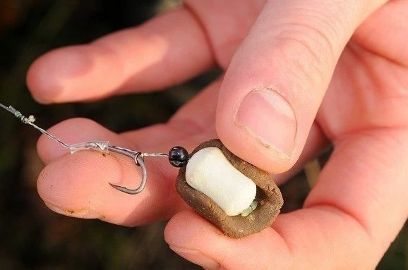 CC Moore Belachan Paste Block - 2 CC Moore Belachan Paste Block - - Image 2