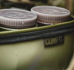 Korda Compac 3-Piece Tea Set - Cookware sets 11 Korda Compac 3-Piece Tea Set - Cookware sets -Carp Sales Store fn2ul1np637514059536677334