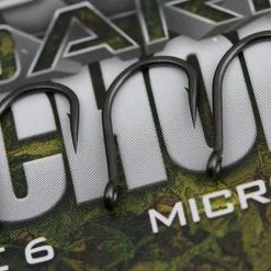 Gardner Covert Dark Chod Hooks - -Carp Sales Store fnbmv1be636136991071096995