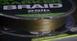 Nash Spod & Marker Braid - 5 Nash Spod & Marker Braid - -Carp Sales Store fotlol10636855676581508840