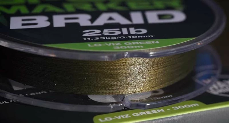 Nash Spod & Marker Braid - 3 Nash Spod & Marker Braid - - Image 3