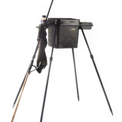 Nash Spod Stations - Bucket accessories