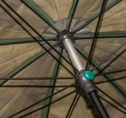 Solar Tackle Undercover Brolly 60inch - Brolly systems & brollies 9 Solar Tackle Undercover Brolly 60inch - Brolly systems & brollies -Carp Sales Store fpnf0z34637583179223519055