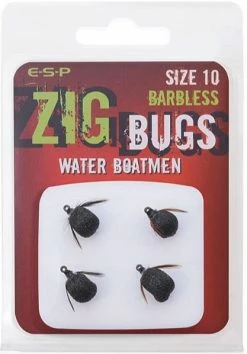 ESP Zig Bugs - Water Boatmen - Artificial baits -Carp Sales Store fqletxi2636686382573075296
