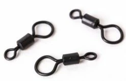 Nash Helicopter Swivel - Swivels & crimps